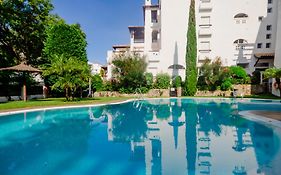 Apartamentos O2 El Puerto